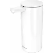 Simplehuman Zeepdispenser Met Sensor Wit 414ml