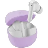 Music Sound Muziek, Geluid, Numia, True Wireless Stereo (TWS), Gesprekken/muziek, 102 g, Koptelefoon met microfoon, Paars