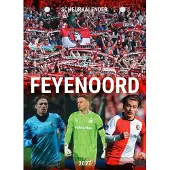 Edicola Feyenoord Scheurkalender 2027