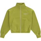 Osaka Sweatshirt Met Rits