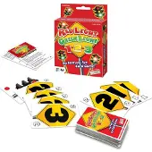 Goliath Red Light Green Light 1-2-3 - - engels