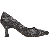 Marco Tozzi Pumps 'Pumps' grijs