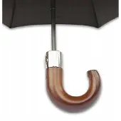 Parasol Sterke Nederlandse paraplu, automatisch, windbestendig tot 80 km/u