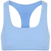 Studio Amaya - Motion Bra - Blue