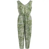 Zabaione - Dames Jumpsuit - M