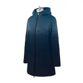 Animo FW'22 Waterdichte jas Lala-Navy-32