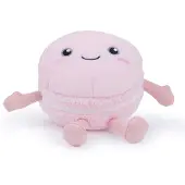 BESITOS Squishies - Macaron - 17Cm - Knuffel