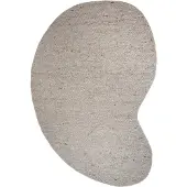 Veer Carpets Vloerkleed stone licht 462 organisch 160 x 230 cm