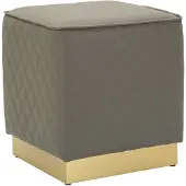 Mauro Ferretti Kruk Square Stool Sharon 35×35×38 cm