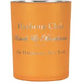 Mars & More Theelichthouder harbour club oranje medium 12cm