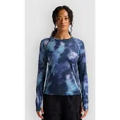 Burton Lightweight Crewneck Lange Mouwen Basislaag