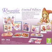 Rhapsody: Marl Kingdom Chronicles Limited Edition | PS5