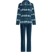 Rebelle Huispak blauw