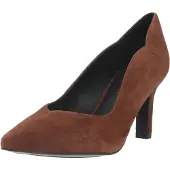 Peter kaiser Pumps bruin