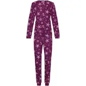 Rebelle Pyjama 'Starlight Magic' lila