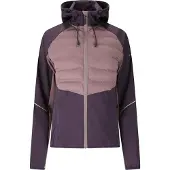 Endurance Sportjas 'Eluna' lila