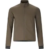 Endurance Sportjas 'Titan' groen