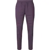 Endurance Sportbroek 'Eluna' lila