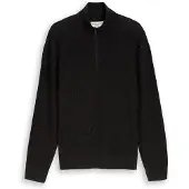 Tom Tailor DENIM Trui zwart