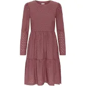 ONLY Jurk pink