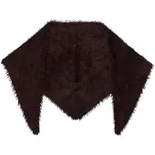 Object Sjaal bruin