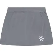Osaka Sportrokje Women Training Skort Grey-XXS