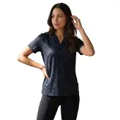 Sjeng Sports Istria tee tennis t-shirt korte mouw dames -