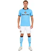 Castore Feyenoord Uitshirt 2026-2027