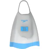 Speedo Dmc Elite Fin Swimming Fins Wit EU 42
