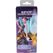 K POP Nerf KPop Demon Hunters Zoey's Spirit Blades