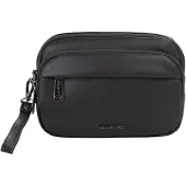 Valentino toilettas Karo Soft Cosmetic Case Nero zwart
