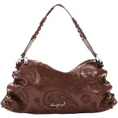 Desigual Schoudertas SIROCO XELA dames One size