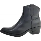 Apple Of Eden Cowboylaarzen 'EVIE' zwart