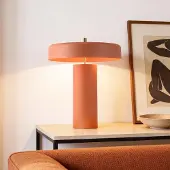 LumenXL Tafellamp Eleonora 2-lichts - terracotta