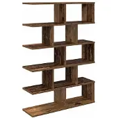 vidaXL Wandplank Oud hout 70 x 20 x 100 cm Bewerkt hout