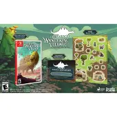 The Wandering Village Premium Edition - Switch