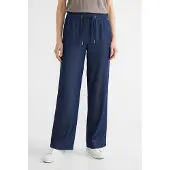 Cecil Broek 'Neele' donkerblauw
