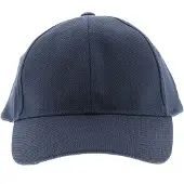 Ted Baker Baseballcap Mxh Monei Verstelbare Band Achterop Marineblauw