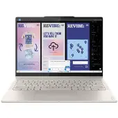 Lenovo Yoga 7 2-in-1 14ILL10 Copilot+ PC - 83JQ00FVMH