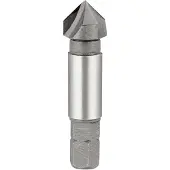 Kwb Verzinkboor HSS 12.0 mm kaart