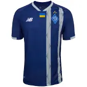New Balance FC Dynamo Kyiv Uitshirt 2026-2027