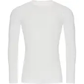 Awdis Active Recycled Baselayer JC232 - ARCTIC WHITE - S