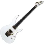 ESP Guitars ESP LTD H3-1000FR Snow White