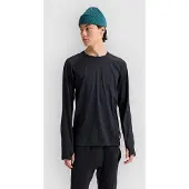 Burton Synthetic Midweight Crew Lange Mouwen Basislaag
