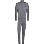 Adidas Trainingspak 'DAYRDY' donkergrijs / zwart