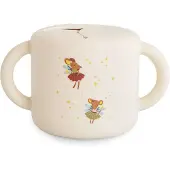 Mushie Snackbeker Fairy Mice