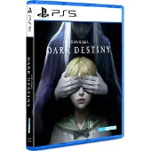 Jurnal Risa Dark Destiny | PS5