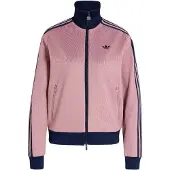 Adidas Originals Sweatvest 'Classic' marine / orchidee