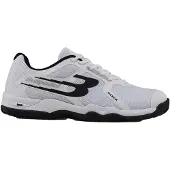 Bullpadel Indiga 26i Padel Shoes Grijs EU 40 Man