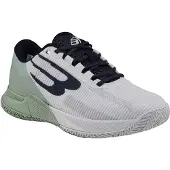 Bullpadel Prf Comfort 26i Padel Shoes Grijs EU 38 Vrouw